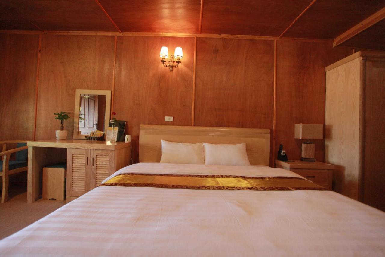 Paragon Resort Ba VI Xom Trong Екстер'єр фото