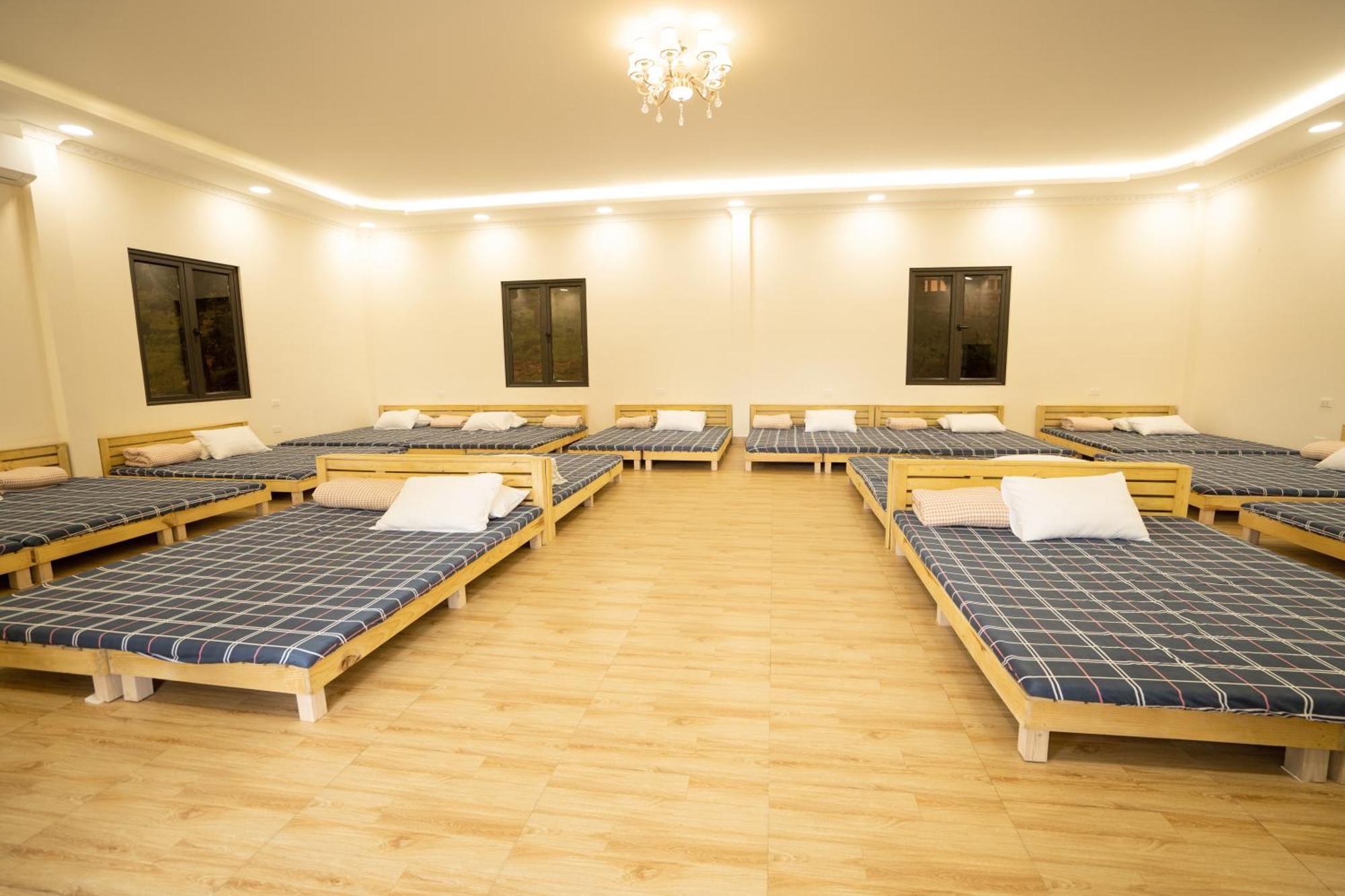 Paragon Resort Ba VI Xom Trong Екстер'єр фото