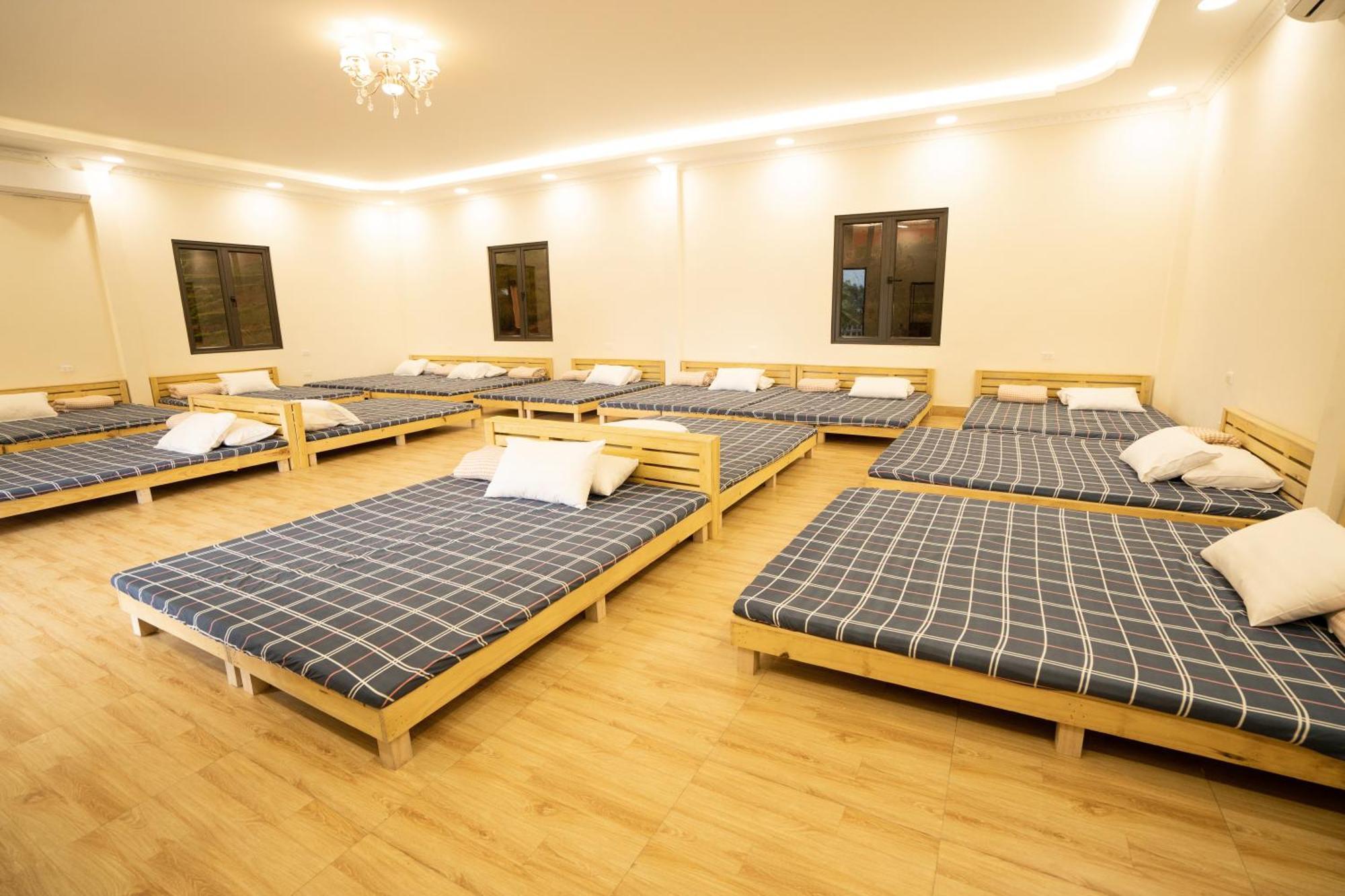 Paragon Resort Ba VI Xom Trong Екстер'єр фото