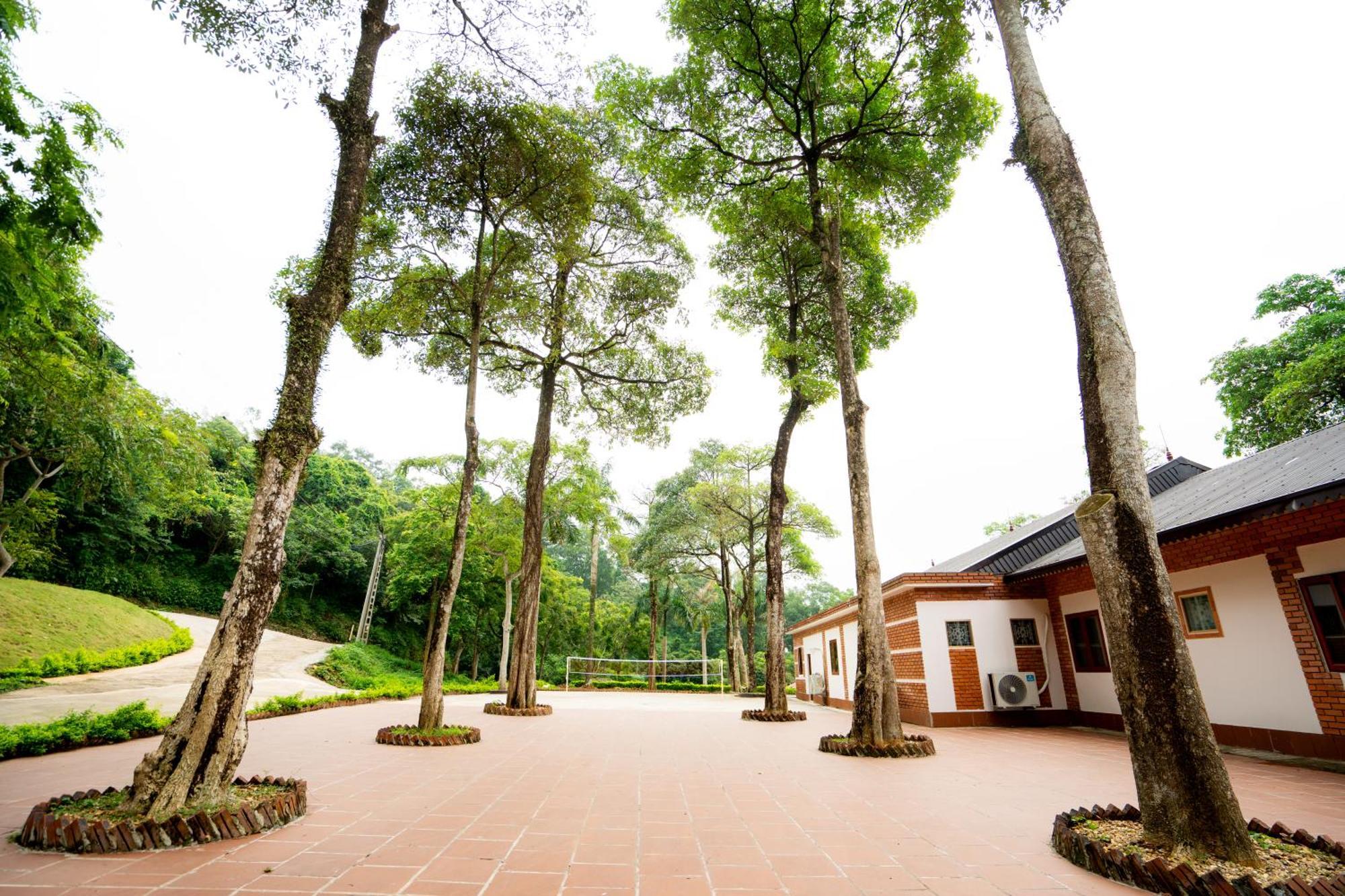 Paragon Resort Ba VI Xom Trong Екстер'єр фото